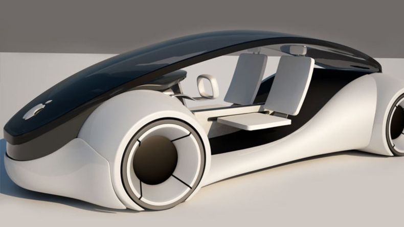 Mark Gurman, reconocido filtrador de Apple, devela una noticia bomba: la compañía decidio cancelar su proyecto de vehículo eléctrico, conocido como 