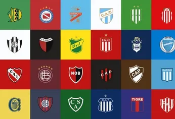 C5N | Clubes argentinos