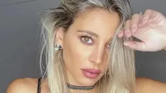 Sol Pérez recordó sus vacaciones subiendo varias fotos de sus looks en la playa vistiendo distintas microbikinis Sol Pérez recordó sus vacaciones subiendo varias fotos de sus looks en la playa vistiendo distintas microbikinis