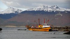Este encantador pueblo pesquero se destaca como uno de los más históricos en la región de la Patagonia Argentina. Este encantador pueblo pesquero se destaca como uno de los más históricos en la región de la Patagonia Argentina.