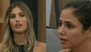 Sorpresa: Julieta y su decisión sobre Romina. Sorpresa: Julieta y su decisión sobre Romina.