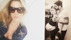 María del Cerro, embarazada de nueve meses: Ya no hay más lugar ahí; te estamos esperando María del Cerro, embarazada de nueve meses: Ya no hay más lugar ahí; te estamos esperando