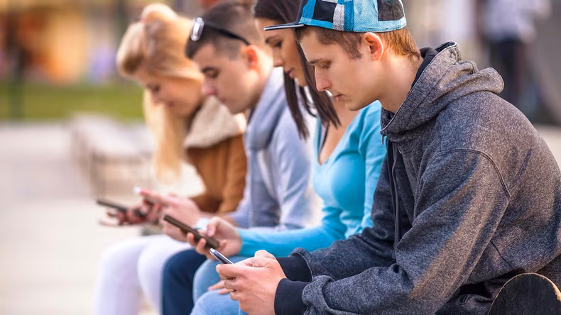 Quieren que los chicos sociabilicen m&aacute;s.