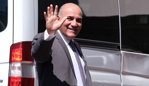 Juan Manzur celebró la decisión de la Corte Suprema de levantar la cautelar.