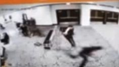 Impactante video: así evacuaron a Donald Trump tras el intento de atentado Impactante video: así evacuaron a Donald Trump tras el intento de atentado