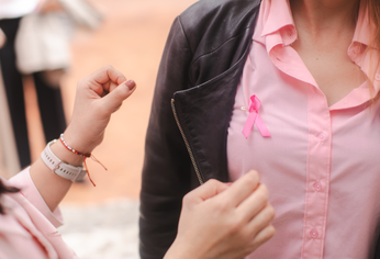 C5N | Cáncer de mama