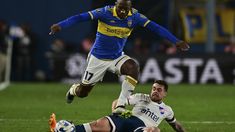 Nacional y Boca buscan meterse entre los ocho mejores del torneo. Nacional y Boca buscan meterse entre los ocho mejores del torneo.