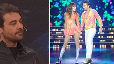 Después de la pelea con Marcelo Polino, Pedro Alfonso renunciaría al Bailando: Me quiero ir Después de la pelea con Marcelo Polino, Pedro Alfonso renunciaría al Bailando: Me quiero ir