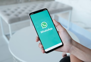 Novedades en WhatsApp: esta es la práctica función que lanza la app en su cámara Novedades en WhatsApp: esta es la práctica función que lanza la app en su cámara