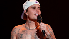 El cantante aseguró que pasa por un muy buen momento personal vinculado a su paternidad. El cantante aseguró que pasa por un muy buen momento personal vinculado a su paternidad.