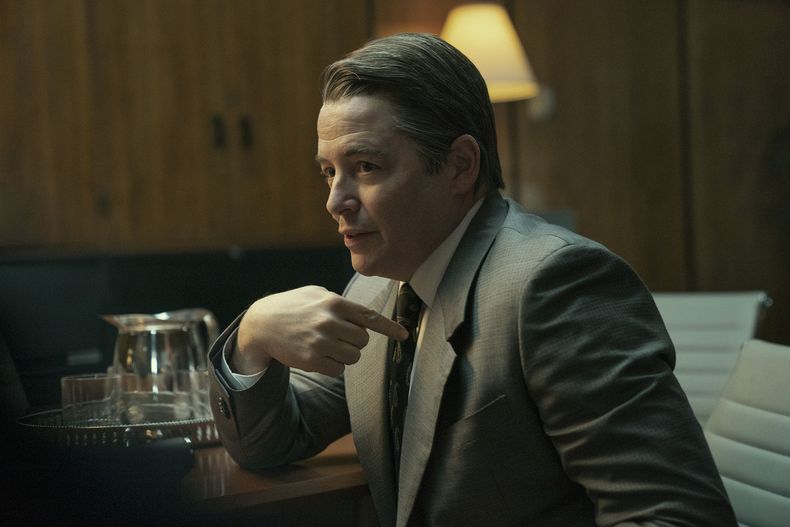 Esta miniserie explora, desde la ficción, algunos de los orígenes y consecuencias de la crisis de los opioides en Estados Unidos y destaca las historias de los fabricantes, las víctimas y los investigadores cuyas vidas se vieron irremediablemente afectadas tras la invención del OxyContin. «Medicina letal» se estrena el 10 de agosto.