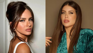 China Suárez estalló contra Wanda Nara por un llamado telefónico entre Mauro Icardi y Francesca que involucra a su hija Rufina