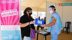 El viernes 4 de febrero se llevará a cabo La noche de las vacunas. El viernes 4 de febrero se llevará a cabo La noche de las vacunas.