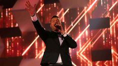 Tinelli mantuvo un rating de 11 puntos durante la noche del lunes. Tinelli mantuvo un rating de 11 puntos durante la noche del lunes.
