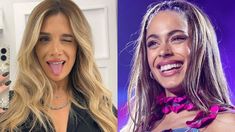 Cami Homs la copió a Tini y se armó la polémica. Cami Homs la copió a Tini y se armó la polémica.