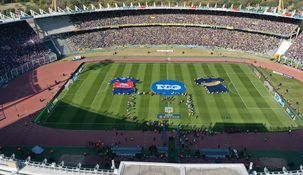 Boca venció a Tigre 3 a 0 y se consagró campeón de la Copa de la Liga.