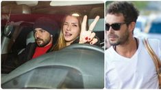 La China Suárez le dedica a Bisbal los mismos mensajes que le escribía a Cabré La China Suárez le dedica a Bisbal los mismos mensajes que le escribía a Cabré