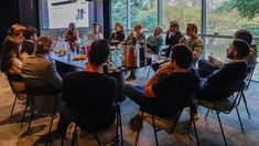 El Grupo Indalo presentó su marca de sustentabilidad. El Grupo Indalo presentó su marca de sustentabilidad.