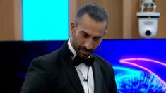 Lisandro volvió a la casa de Gran Hermano 2023. Lisandro volvió a la casa de Gran Hermano 2023.