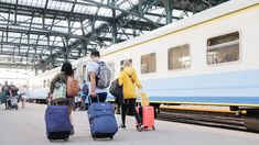 La Fraternidad denunció la suspensión de los trenes a Córdoba y Tucumán La Fraternidad denunció la suspensión de los trenes a Córdoba y Tucumán