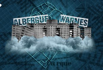 C5N | albergue Warnes