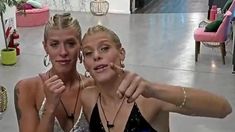 Las hermanas Lattanzio se pelearon en plena calle en el barrio de Saavedra Las hermanas Lattanzio se pelearon en plena calle en el barrio de Saavedra