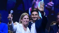 Pullaro celebró el triunfo en Santa Fe: Vamos a trabajar para que los santafesinos vivan mejor  