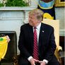 Trump cree que los Bolsonaro son buena gente.
