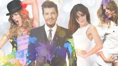 Los mensajes más emotivos de los famosos en Navidad Los mensajes más emotivos de los famosos en Navidad