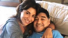 Fuerte frase de Gianinna Maradona sobre la herencia de Diego: Lo único que tenemos son deudas Fuerte frase de Gianinna Maradona sobre la herencia de Diego: Lo único que tenemos son deudas