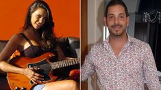 La venganza de Sabrina Ravelli: después del escándalo del verano, una noche de amor con Ariel Diwan La venganza de Sabrina Ravelli: después del escándalo del verano, una noche de amor con Ariel Diwan