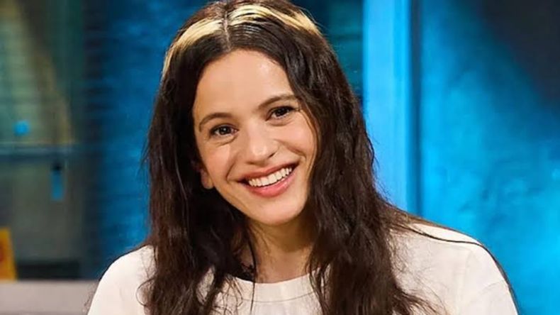 Rosalía tiene 4 fechas programadas para cantar en el Movistar Arena en agosto.&nbsp;