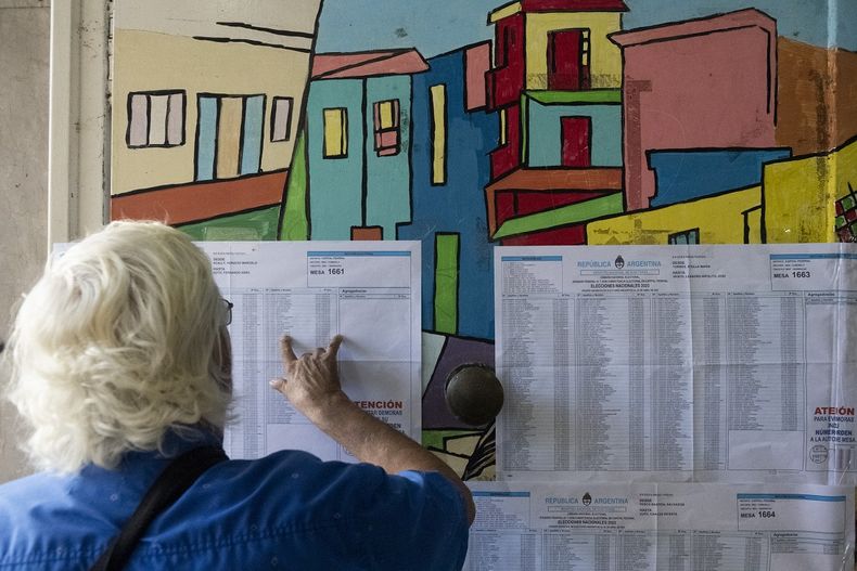 El padrón definitivo se publicará el 16 de septiembre.