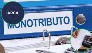 ¿Tenés deudas pendientes con ARCA? El ente lanzó una serie de beneficios para que puedas solucionarlo ¿Tenés deudas pendientes con ARCA? El ente lanzó una serie de beneficios para que puedas solucionarlo