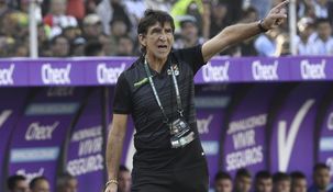 Gustavo Costas tendría todo acordado para convertirse en el nuevo técnico de Racing en 2024