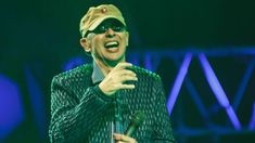 El Indio Solari subió imágenes con la banda en el estudio de grabación. El Indio Solari subió imágenes con la banda en el estudio de grabación.