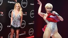 Britney Spears recibió un excéntrico regalo de cumpleaños de parte de Miley Cyrus Britney Spears recibió un excéntrico regalo de cumpleaños de parte de Miley Cyrus