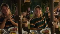 De esta increíble forma la joven logró su objetivo. De esta increíble forma la joven logró su objetivo.