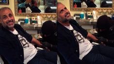 ¿Qué significa el nuevo tatuaje de Jorge Rial? ¿Qué significa el nuevo tatuaje de Jorge Rial?