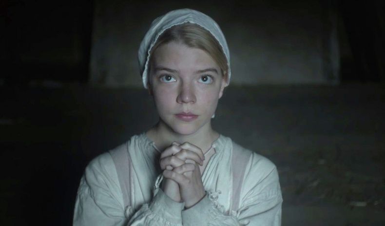 Las cinco mejores películas de terror de la historia según la inteligencia artificial.