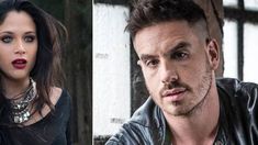 Se difundieron las pericias psicológicas de Barbie Vélez y Fede Bal Se difundieron las pericias psicológicas de Barbie Vélez y Fede Bal