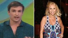 Ana Rosenfeld querelló a Martín Amestoy por 500 mil pesos y él le responde: No me banco que diga mentiras Ana Rosenfeld querelló a Martín Amestoy por 500 mil pesos y él le responde: No me banco que diga mentiras