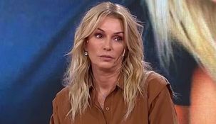 Yanina Latorre sufrió una baja de presión y alarmó a sus seguidores. Yanina Latorre sufrió una baja de presión y alarmó a sus seguidores.