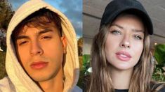 Rusherking comenzó su relación con la China Suárez hace bastante tiempo. Rusherking comenzó su relación con la China Suárez hace bastante tiempo.