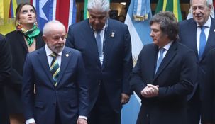 Escala la tensión diplomática entre Argentina y Brasil.