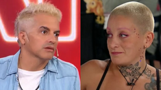 Ángel de Brito reveló un dato sobre Furia y la producción de Gran Hermano Ángel de Brito reveló un dato sobre Furia y la producción de Gran Hermano