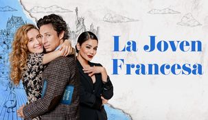Una nueva película se sumó a Netflix este enero 2025, la joven francesa, y se convirtió en lo más popular de la plataforma.