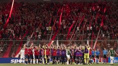 Se sumó este año al rojo y cuenta con antecedentes que lo colocan como uno de los refuerzos más destacados para la temporada. Se sumó este año al rojo y cuenta con antecedentes que lo colocan como uno de los refuerzos más destacados para la temporada.