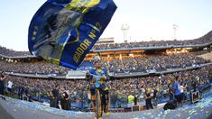 Desde las 16, La Bombonera abrirá sus puertas para festejar el Día del Hincha de Boca Desde las 16, La Bombonera abrirá sus puertas para festejar el Día del Hincha de Boca