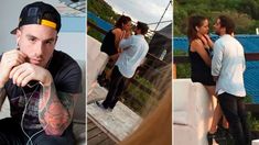 La reacción de Fede Bal por las fotos de Barbie Vélez con el cantante de Agapornis: Yo no sólo sabía de eso, sino... La reacción de Fede Bal por las fotos de Barbie Vélez con el cantante de Agapornis: Yo no sólo sabía de eso, sino...